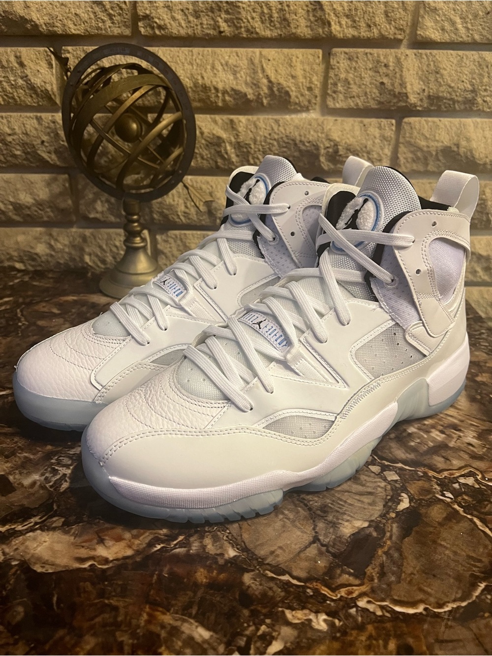 Jordan - Jumpman Two Trey
